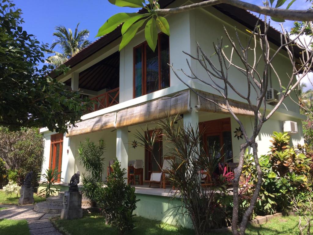 Bali Cottage Sambirenteng - 7