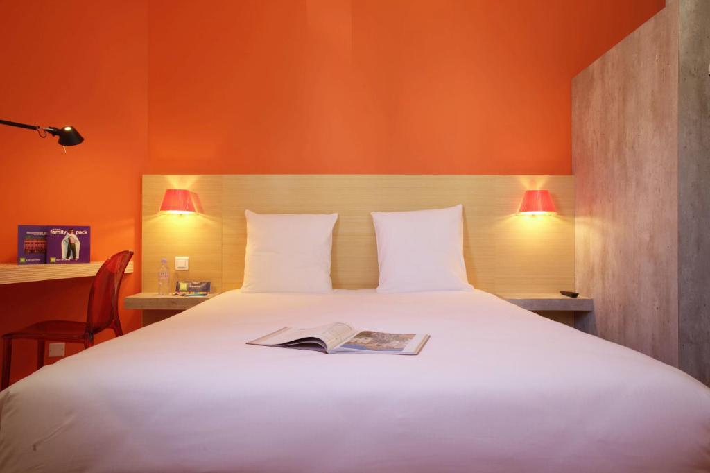 ibis Styles Le Puy en Velay - 7