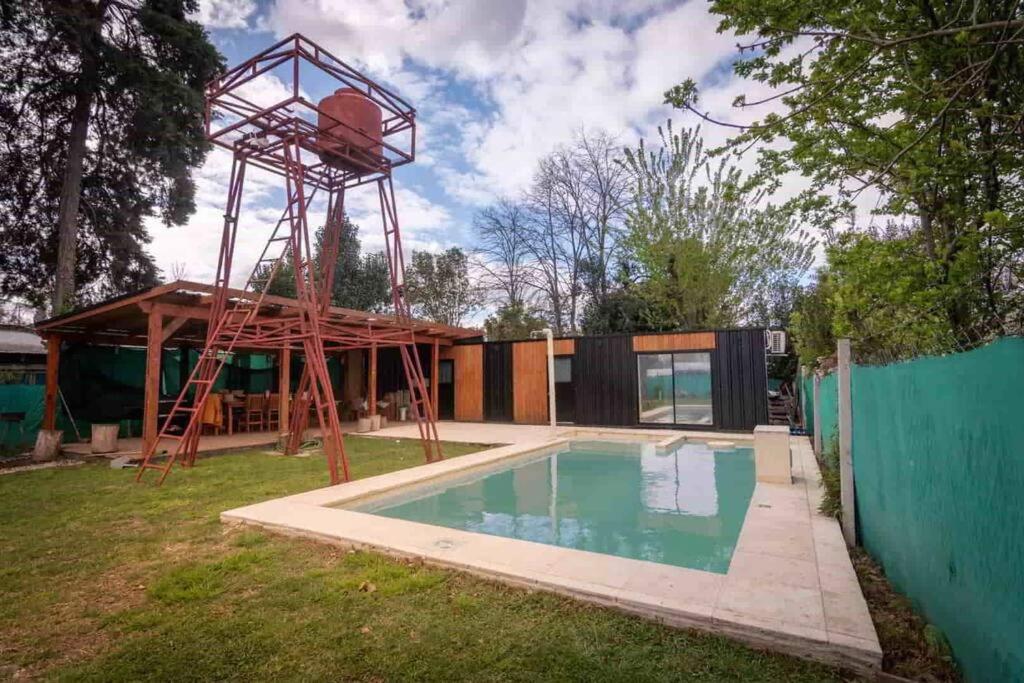 Villa Leloir – Photos 4