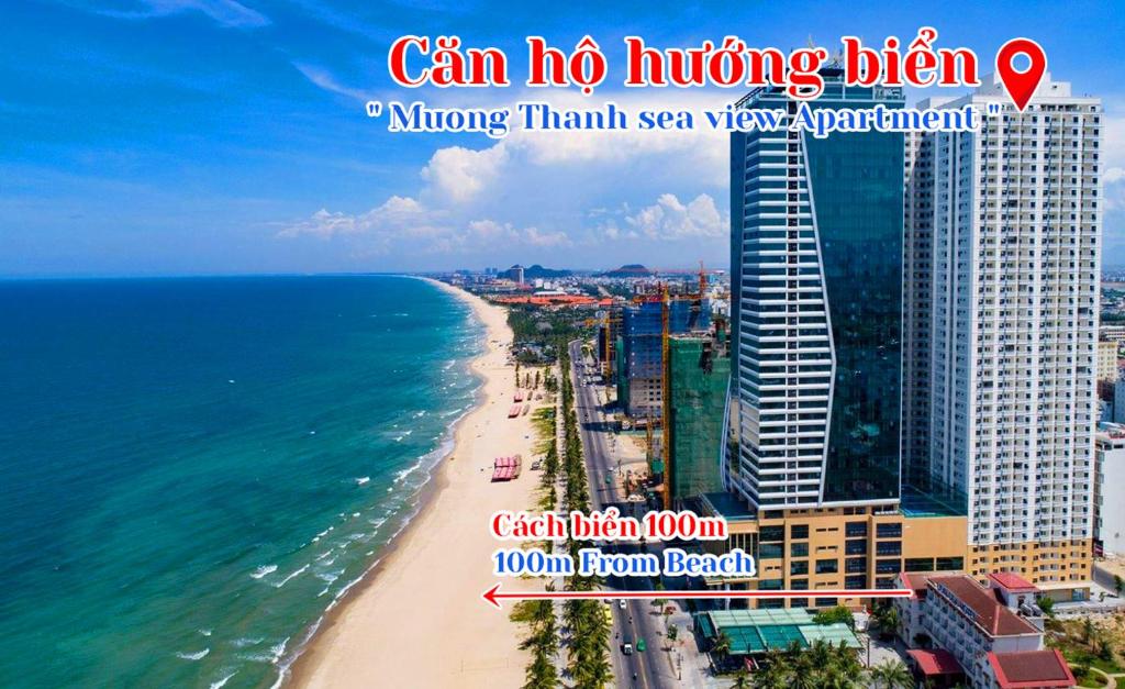 Thinh Phat Apartment