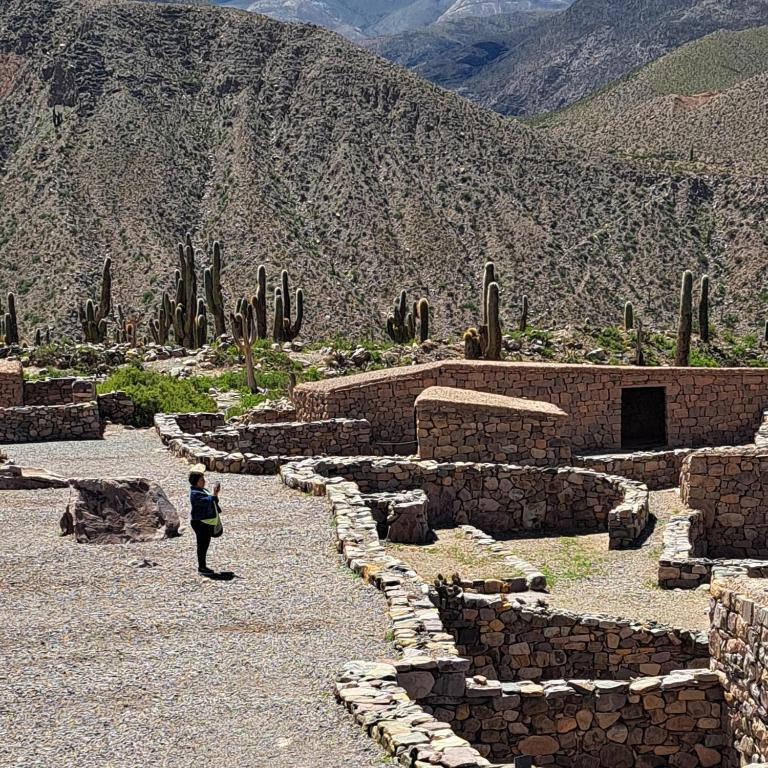 Hostería el Sol Naciente