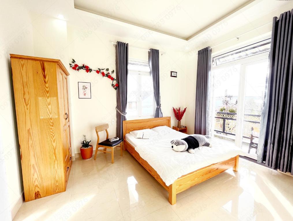 Môn Bạc Home - 15