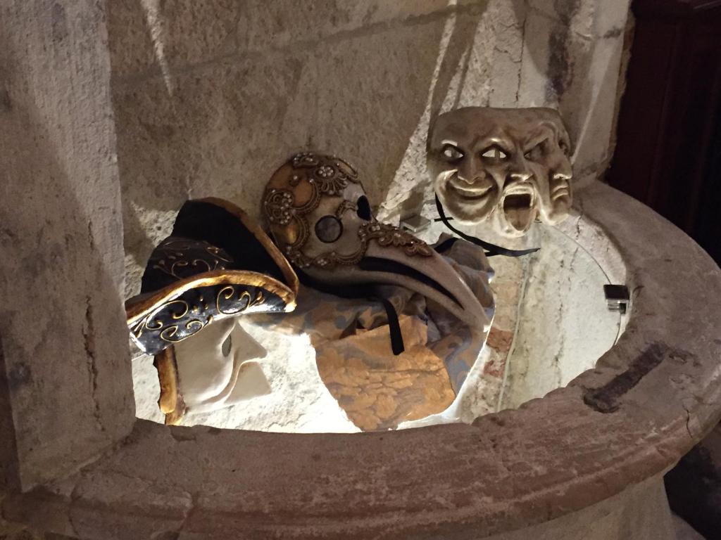 Duodo Palace - Resim 18