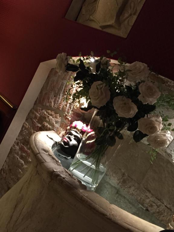 Duodo Palace - Resim 14