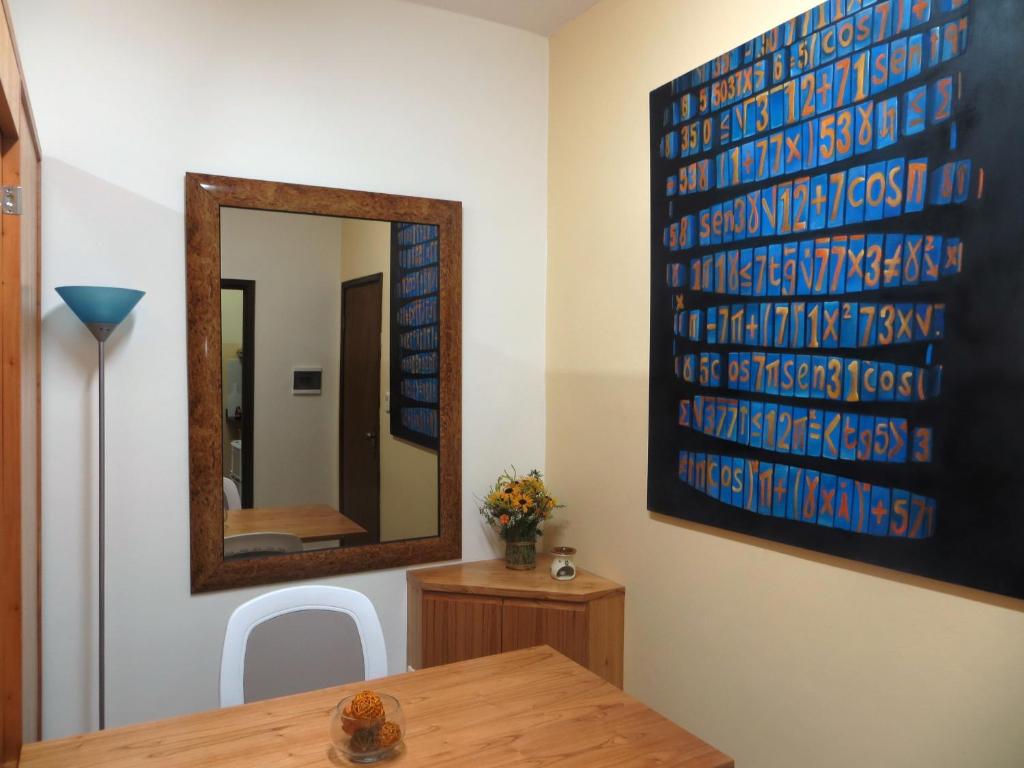 Fotografie z fotogalerie ubytování OKE Apart Hotel v destinaci San Lorenzo