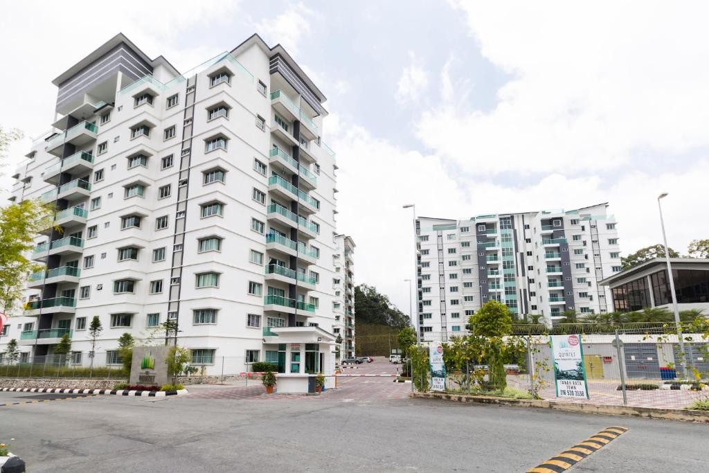 The Quintet In Cameron Highland, Tanah Rata (updated prices 2024)