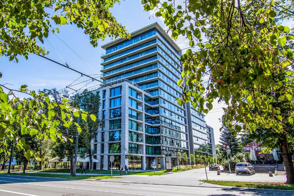 RS SUITES PRESTIGE Racławickie 10 HOME & SPA - 6