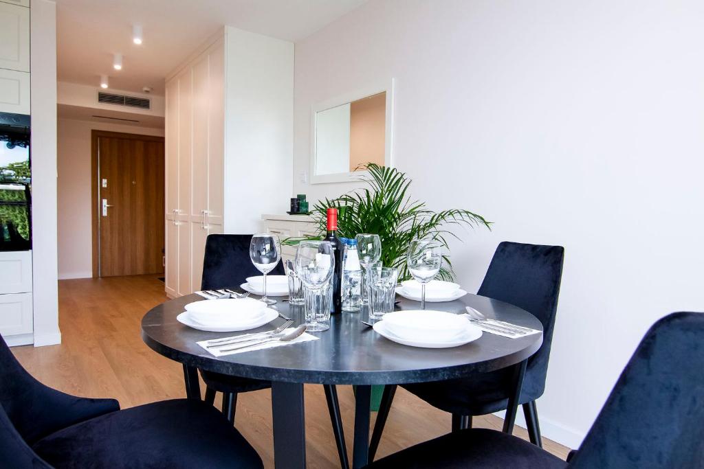 RS SUITES PRESTIGE Racławickie 10 HOME & SPA - 15