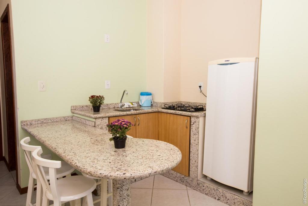 Apartamentos Praia Campeche 50m do mar