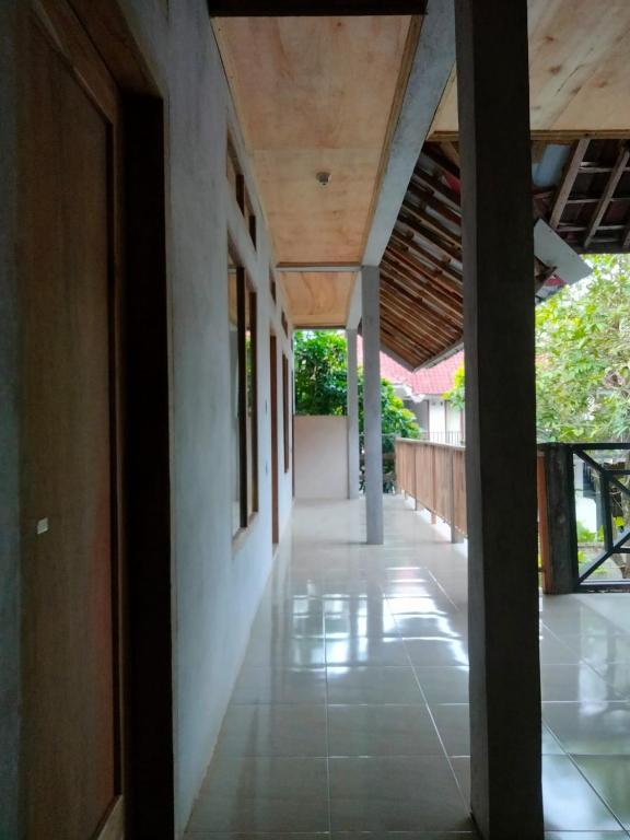 Fotografie z fotogalerie ubytování LilyPad guest house v destinaci Kuta Lombok
