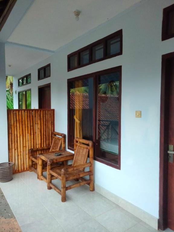 Fotografie z fotogalerie ubytování LilyPad guest house v destinaci Kuta Lombok