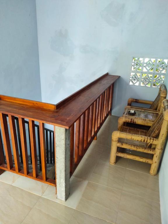 Fotografie z fotogalerie ubytování LilyPad guest house v destinaci Kuta Lombok