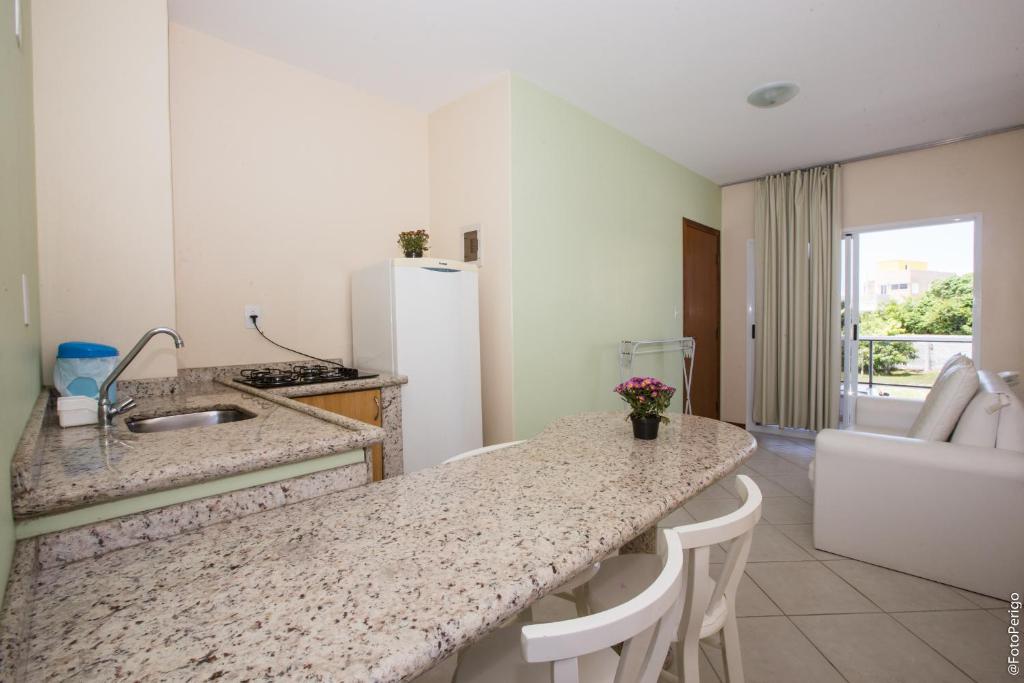 Apartamentos Praia Campeche 50m do mar