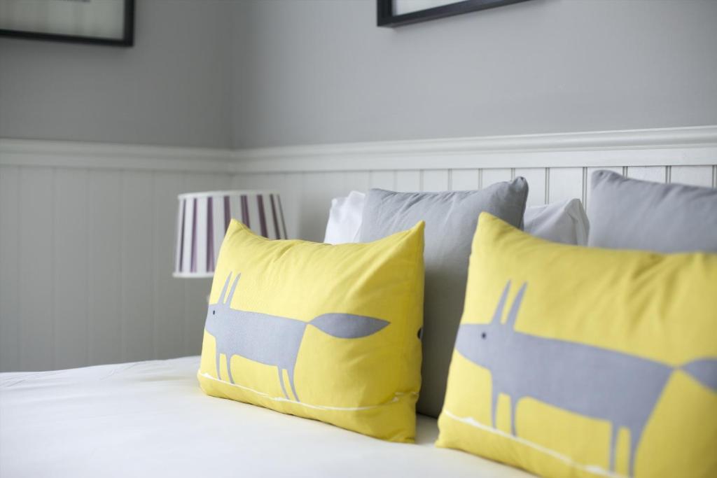 Georgian House Hotel - Resim 29