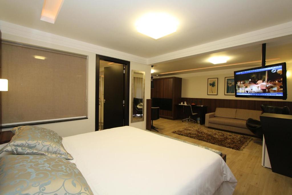  Sandri Palace Hotel