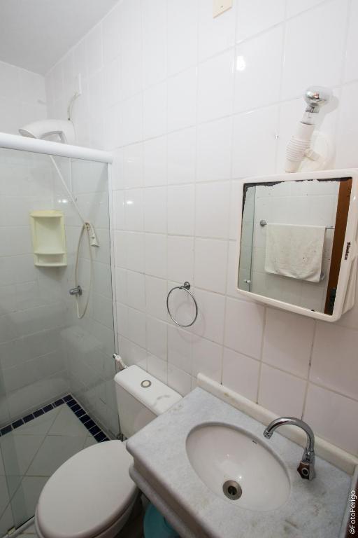 Apartamentos Praia Campeche 50m do mar