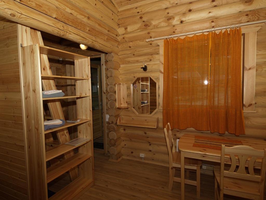 Fotografie z fotogalerie ubytování Nelijärve Holiday Centre v destinaci Aegviidu