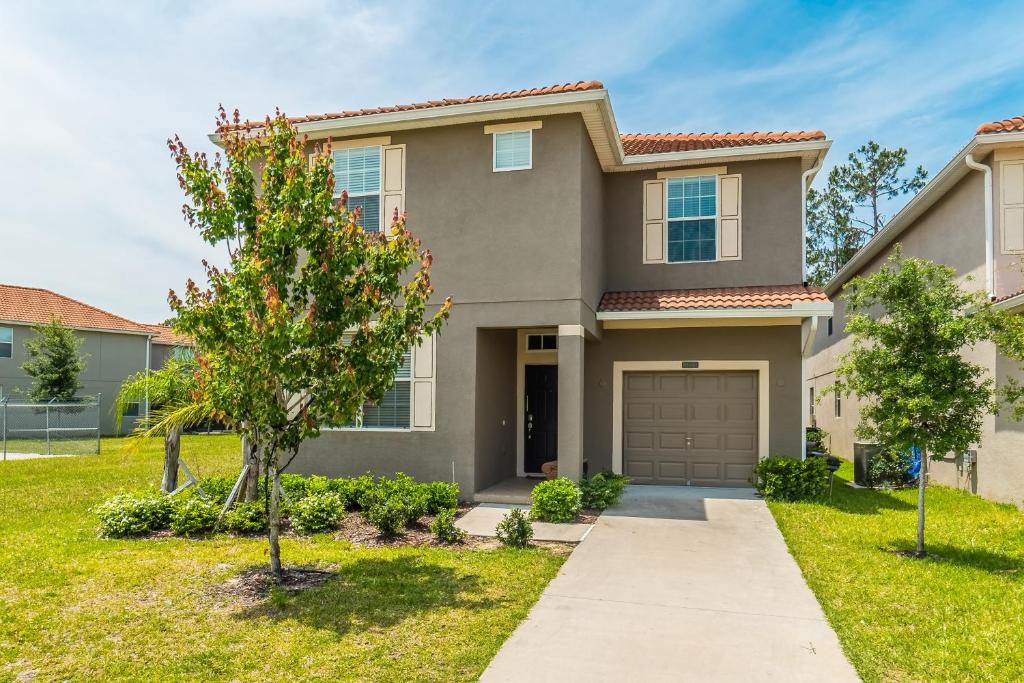 Bamboo Tree Home Paradise Palm Resort, Kissimmee (updated prices 2024)