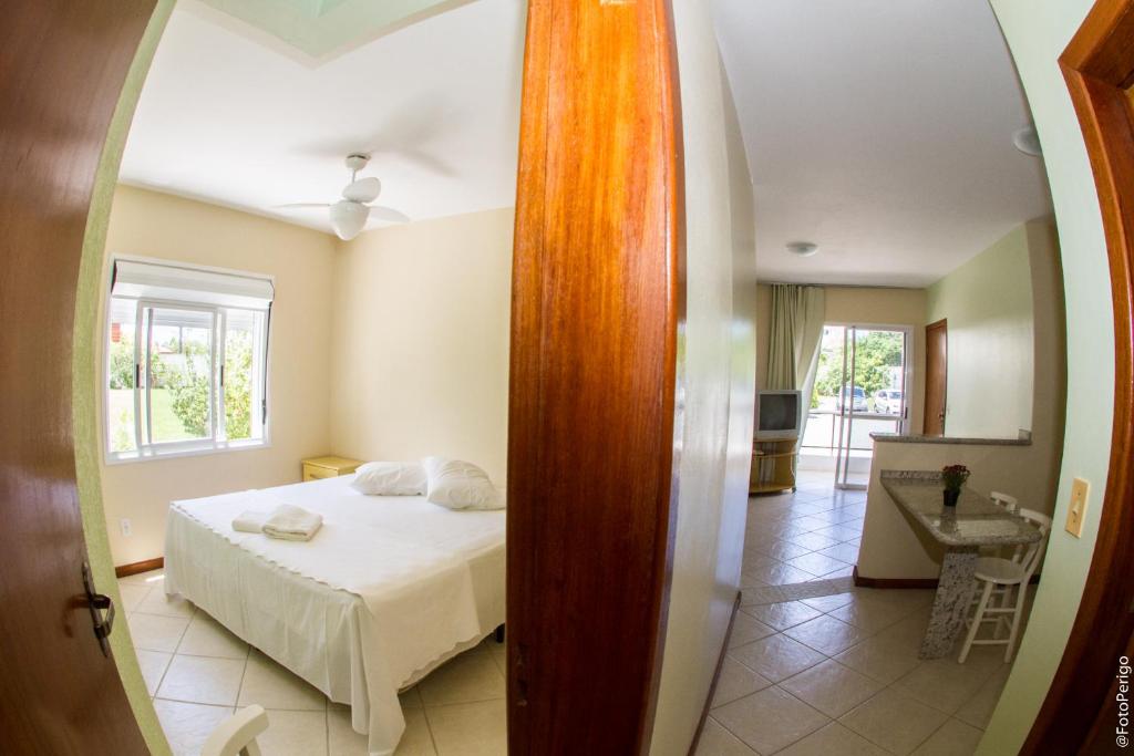  Pousada Praia Campeche