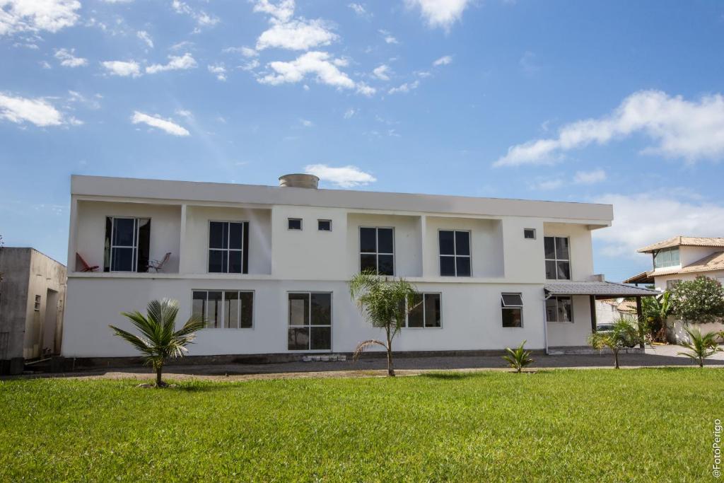  Pousada Praia Campeche