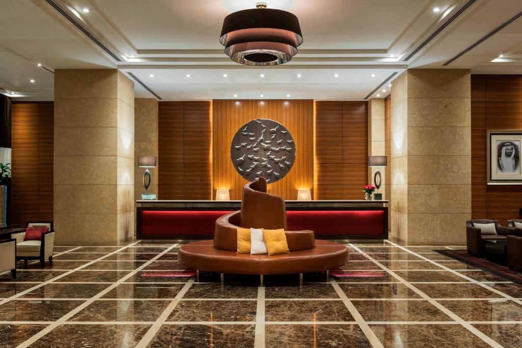Hotels in Dubai