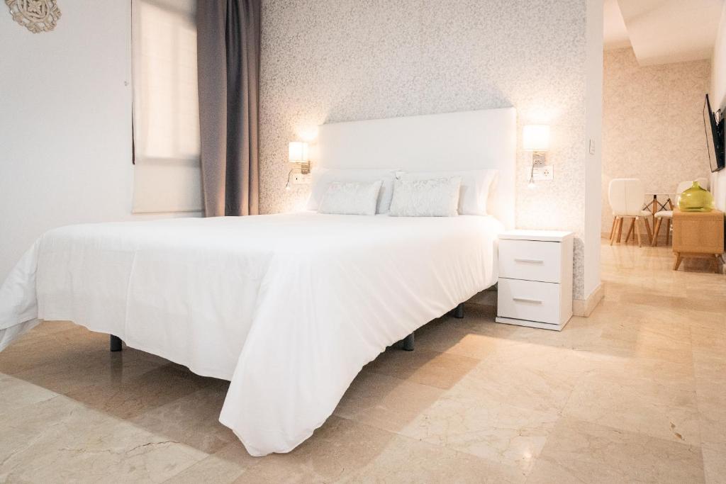 Hoteles del Sur - Superior Appartement Met één Slaapkamer