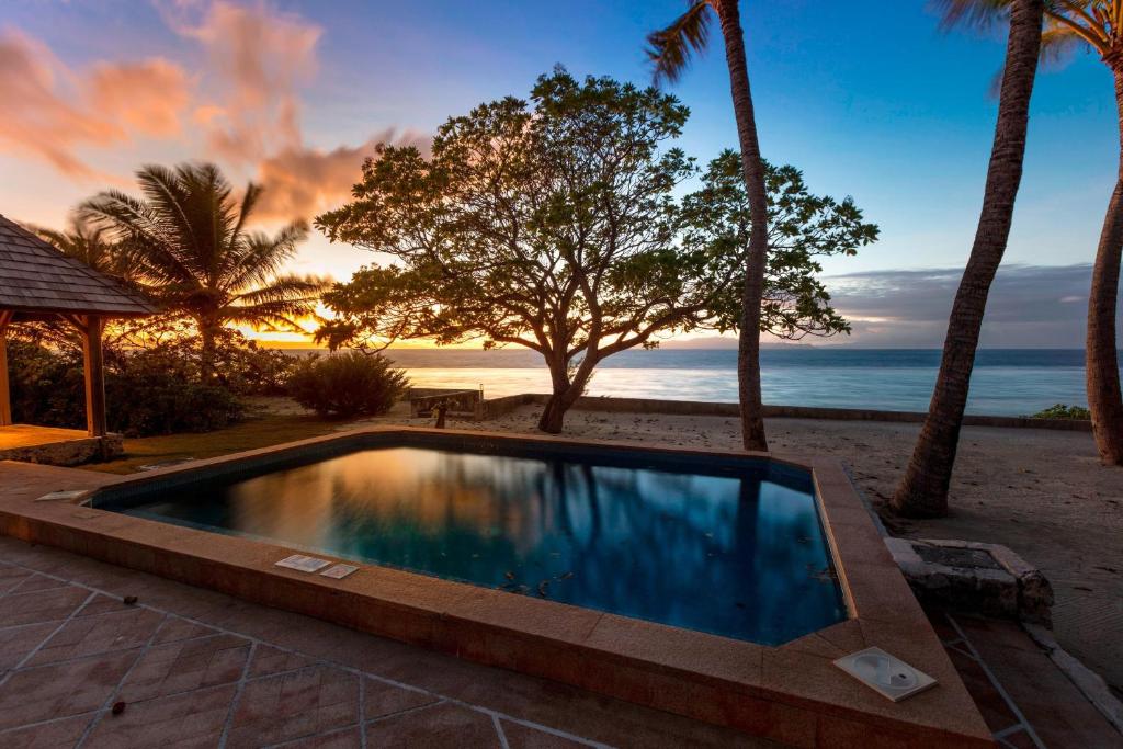 The St. Regis Bora Bora Resort photo 4