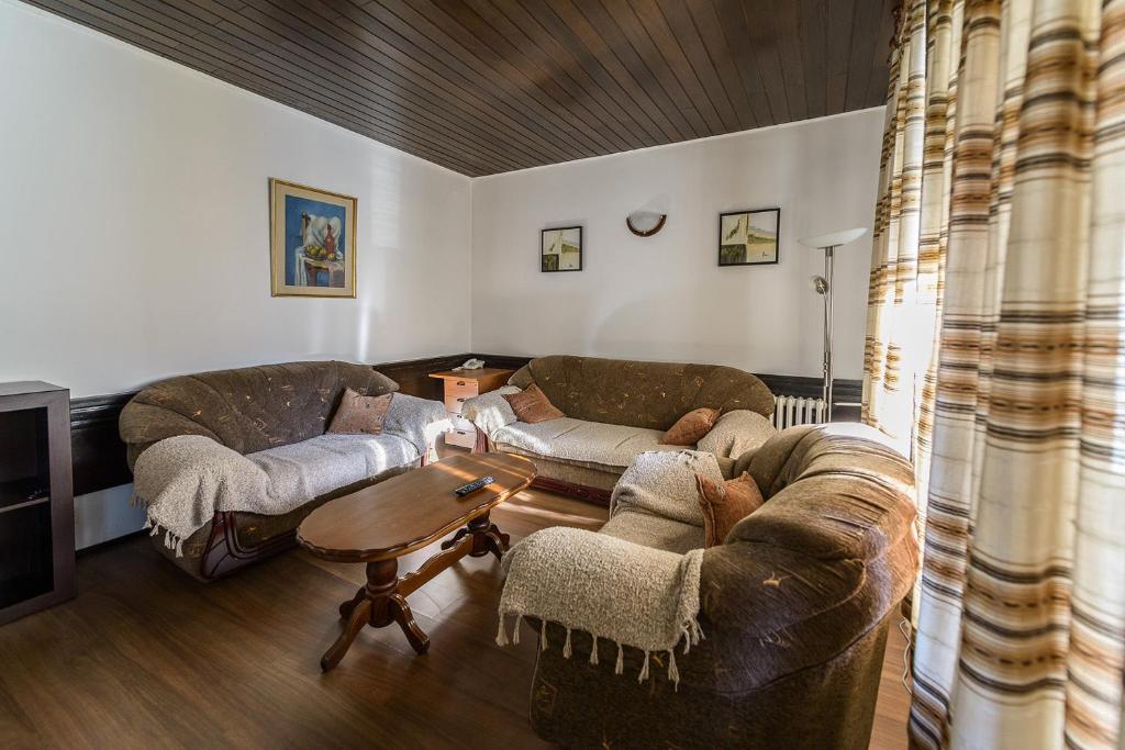 Hotel Komovi - Suite