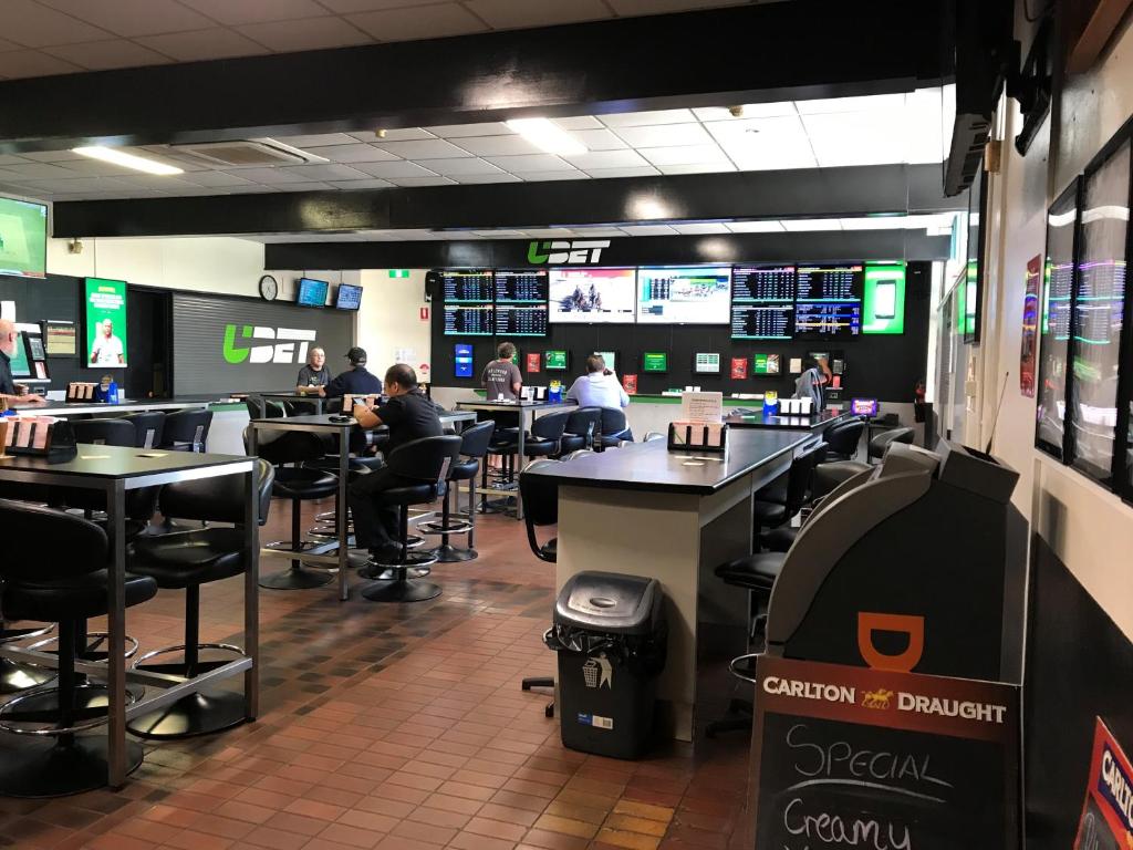 Winnellie Hotel Motel - Resim 5