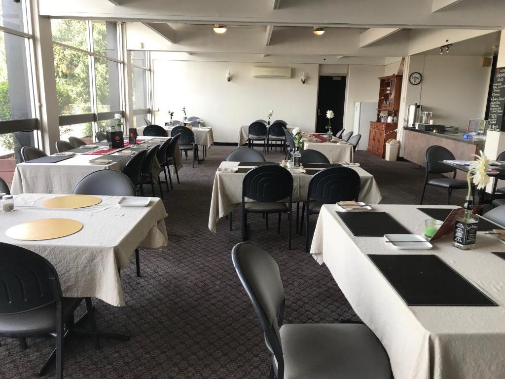 Winnellie Hotel Motel - Resim 13