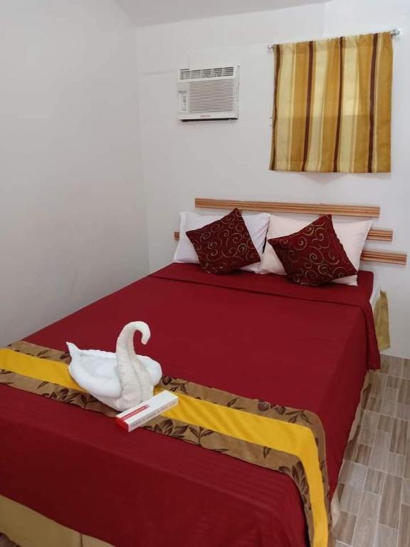 Sandstorm Lodge and Cafe - Appartement D'une Chambre