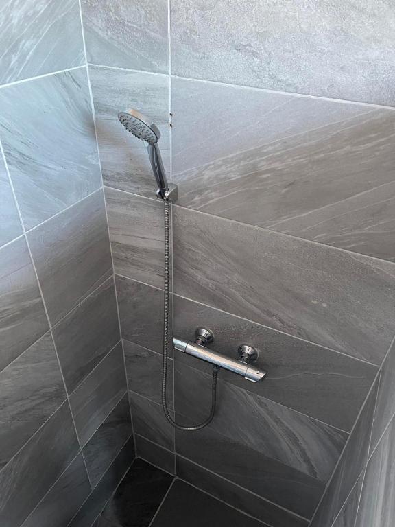 Végvári Hotel Eger - Resim 19