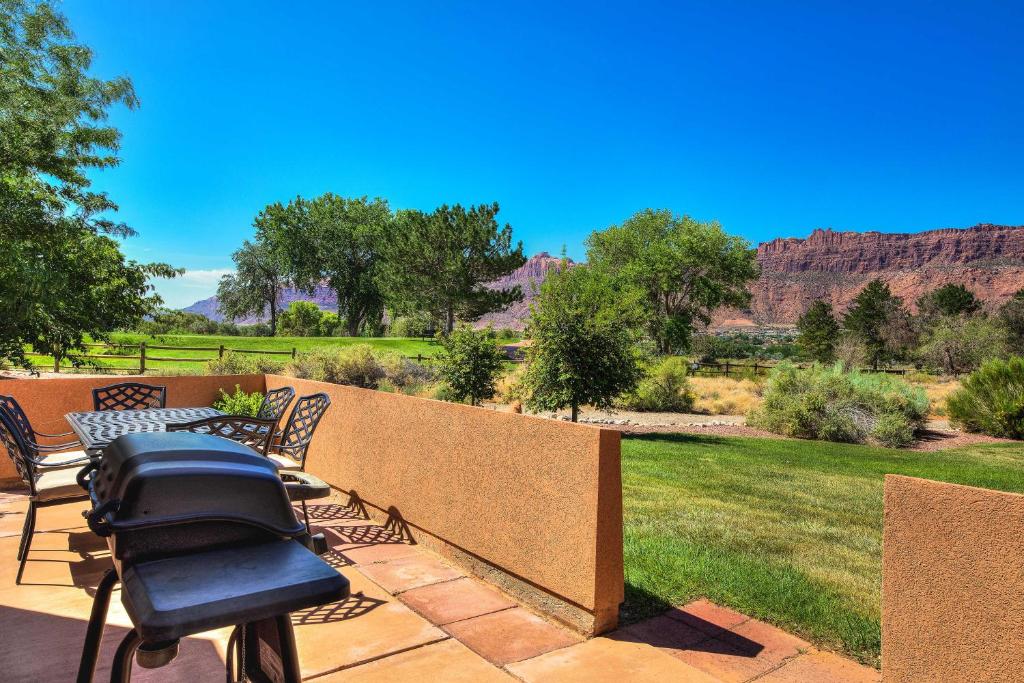 Moab Vacation Rental with Patio Near Arches!, Moab Bijgewerkte