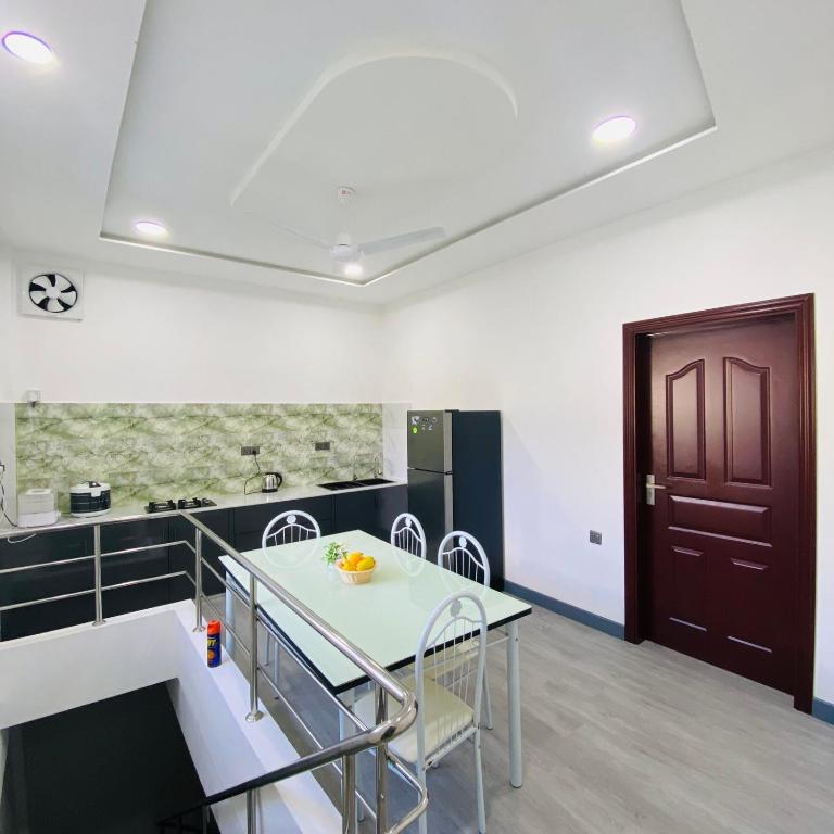 Fotografie z fotogalerie ubytování Noya Inn v destinaci Fuvahmulah