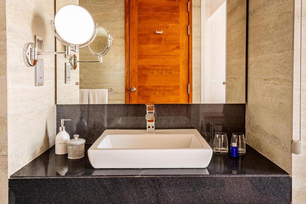 Jetwing Colombo Seven - 6