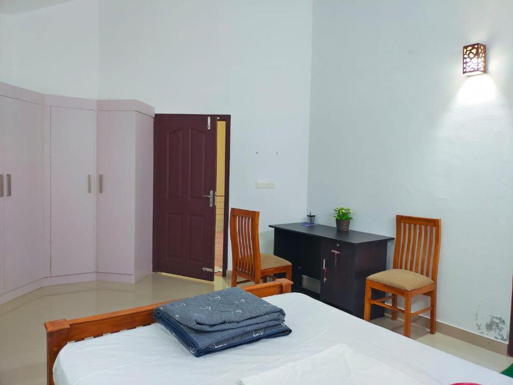 White Sands Homestay - Camera Doppia Deluxe