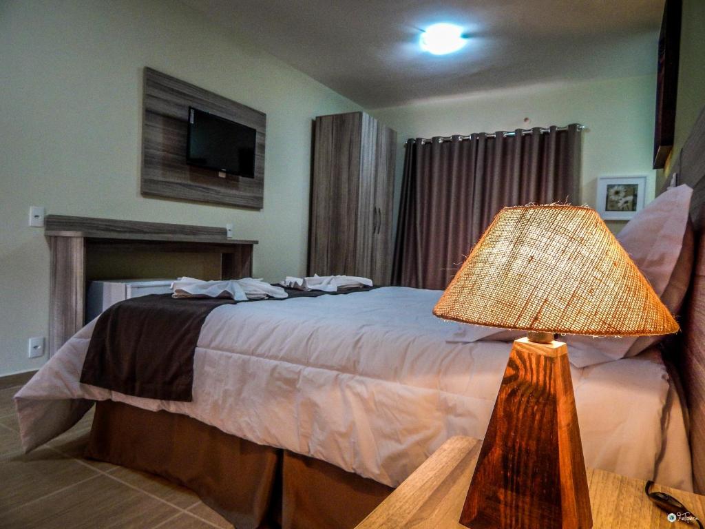  Molise Hotel Fazenda