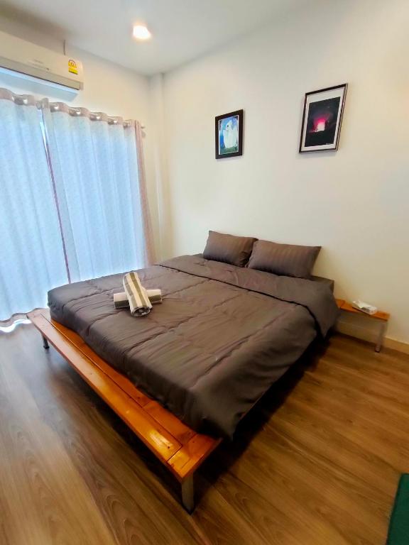 บ้านไอรักthe neo, Ban Wang Yang (tarifs actualisés 2024)