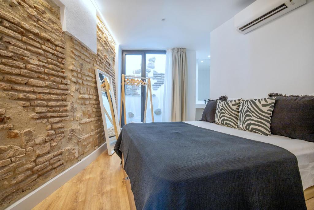 Victoria Suites Apartments - Appartement De Luxe