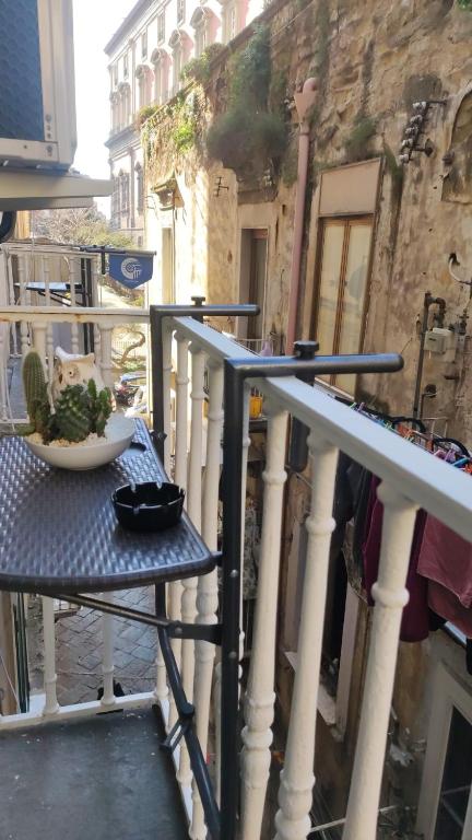 Napoli Museo bed and breakfast - 16