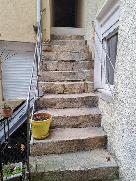 Zdjęcie z galerii obiektu L'Artiste w Besançon