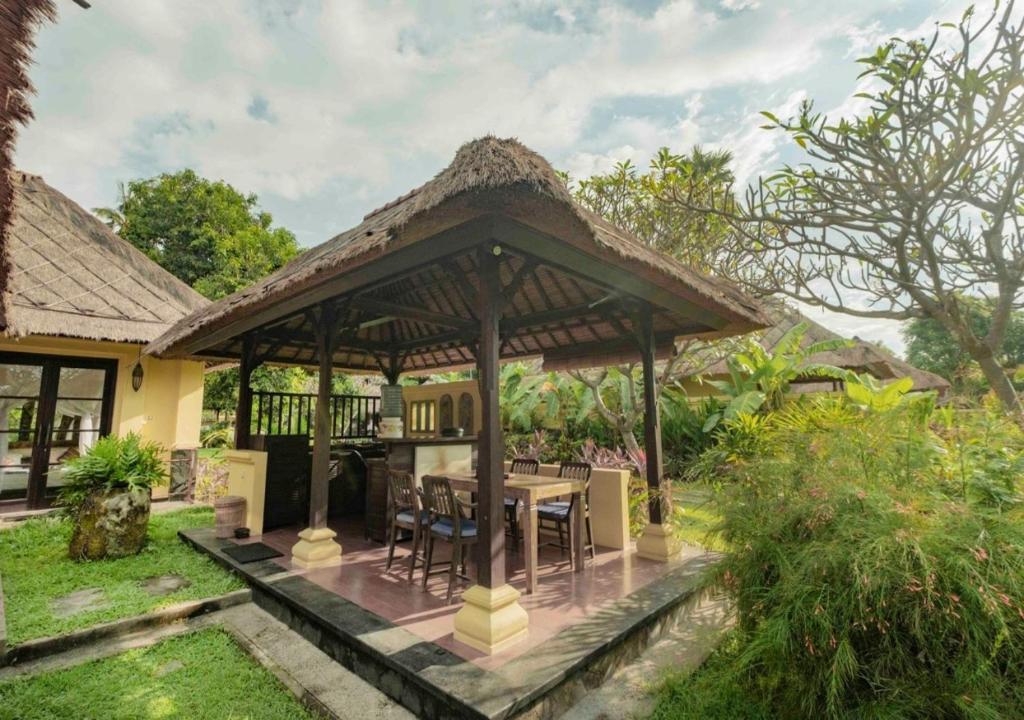 Amertha Bali Villas, Pemuteran – Tarifs 2024