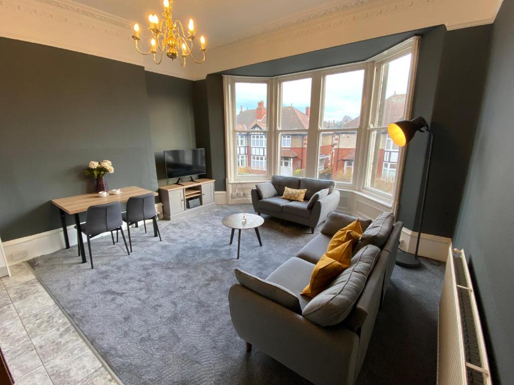 Central Harrogate flat, Harrogate (updated prices 2024)