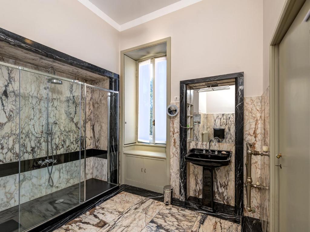 Fotografie z fotogalerie ubytování Villa Platamone v destinaci Como