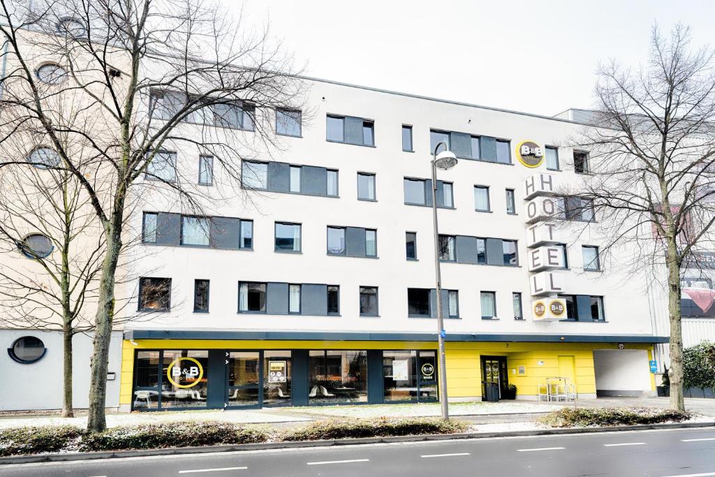 B&B Hotel Bonn-West, Bonn – Aktualisierte Preise für 2024