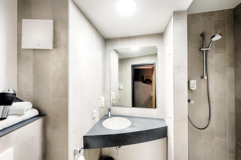B&B Hotel Bonn-West