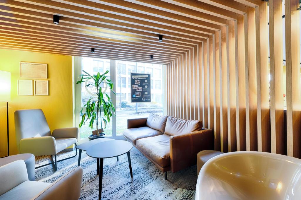 B&B Hotel Bonn-West