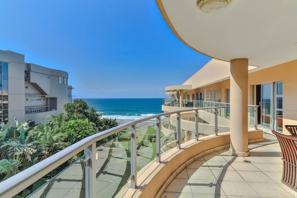 View of Breathtaking Ocean View Penthouse - Condominiums for Rent in ... - Airbnb
