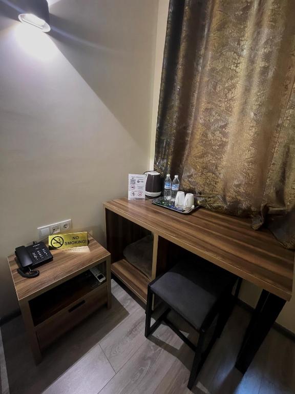Hotel Nova - Standard Double Room