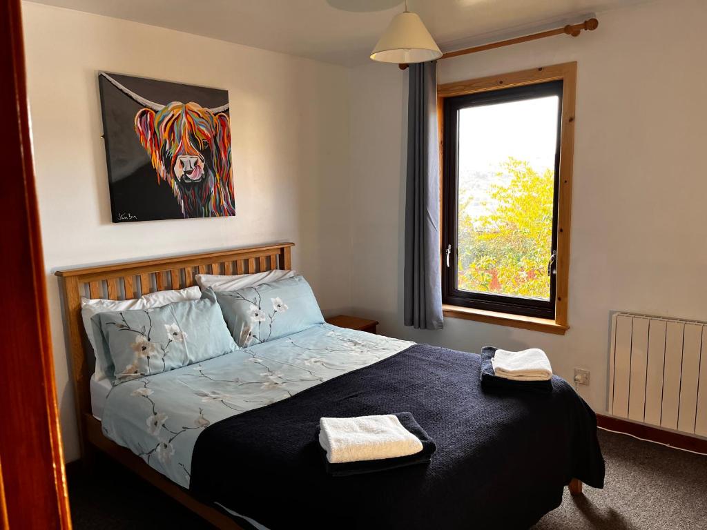Snowgoose Apartments & Bunkhouse - Apartamento De Três Quartos
